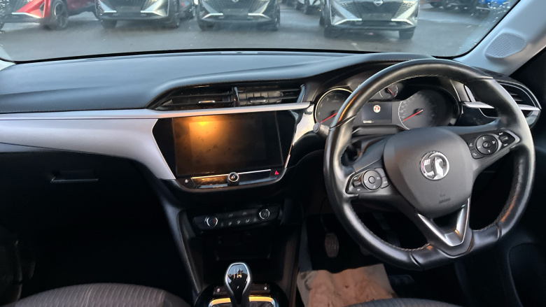 Vauxhall Corsa 1.2 SE 5dr Petrol Hatchback